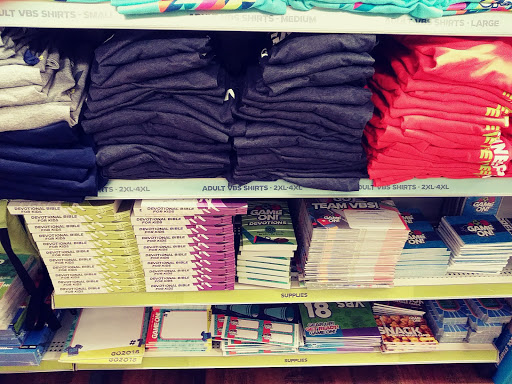 Book Store «LifeWay Christian Store», reviews and photos, 2535 E Imperial Hwy, Brea, CA 92821, USA