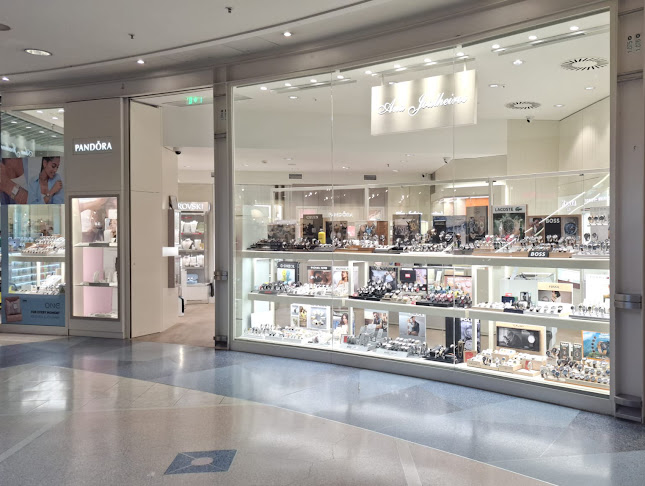 Ana Joalheiros - Strada Shopping