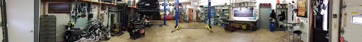 Auto Repair Shop «Oberlin Auto Clinic», reviews and photos, 14340 OH-58, Oberlin, OH 44074, USA