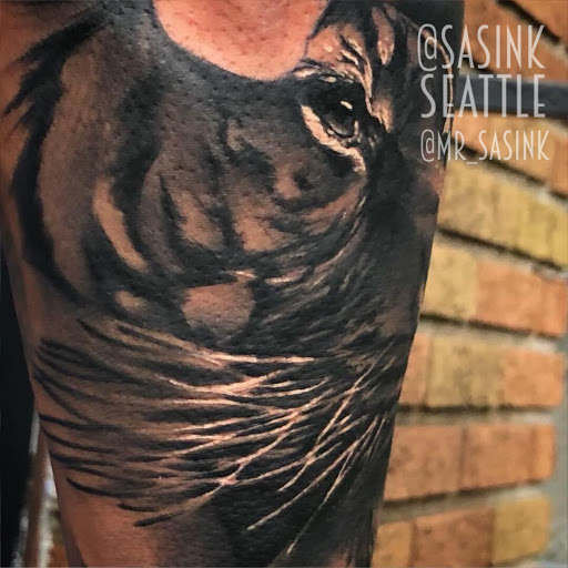 Explore tattoo ideas for moms with a son, creative tattoo ideas in Seattle, available at West Seattle Tattoo