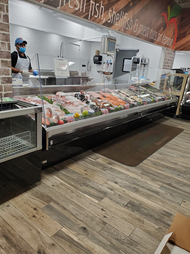 Supermarket «Riverview Fresh Market», reviews and photos, 9613 US-301, Riverview, FL 33578, USA