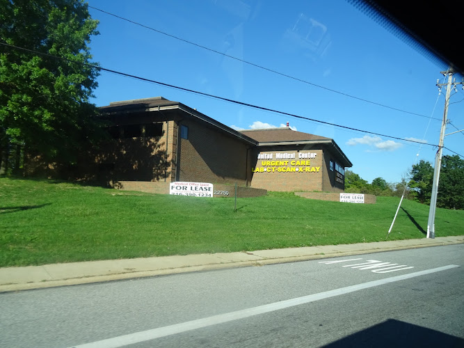United Medical Center