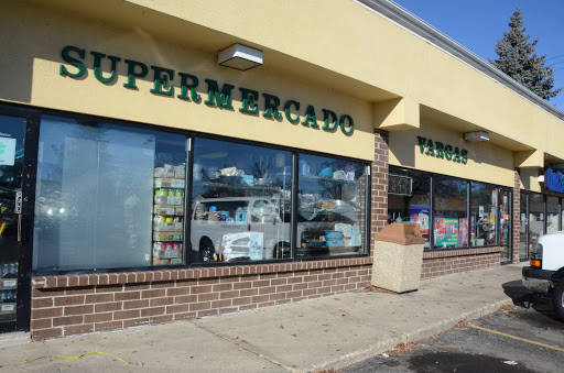 Grocery Store «Supermercado Vargas», reviews and photos, 818 S Lake St, Mundelein, IL 60060, USA