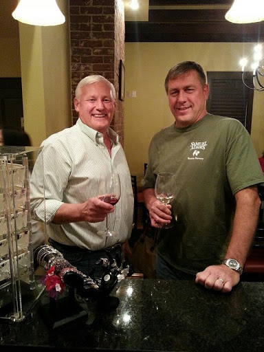 Winery «Vino di Piccin Winery & Tasting House», reviews and photos, 55155 National Rd, Lansing, OH 43934, USA