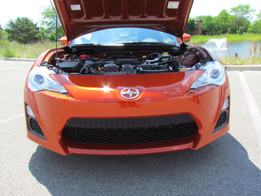 Toyota Dealer «Toyota of Naperville», reviews and photos, 1488 Ogden Ave, Naperville, IL 60540, USA