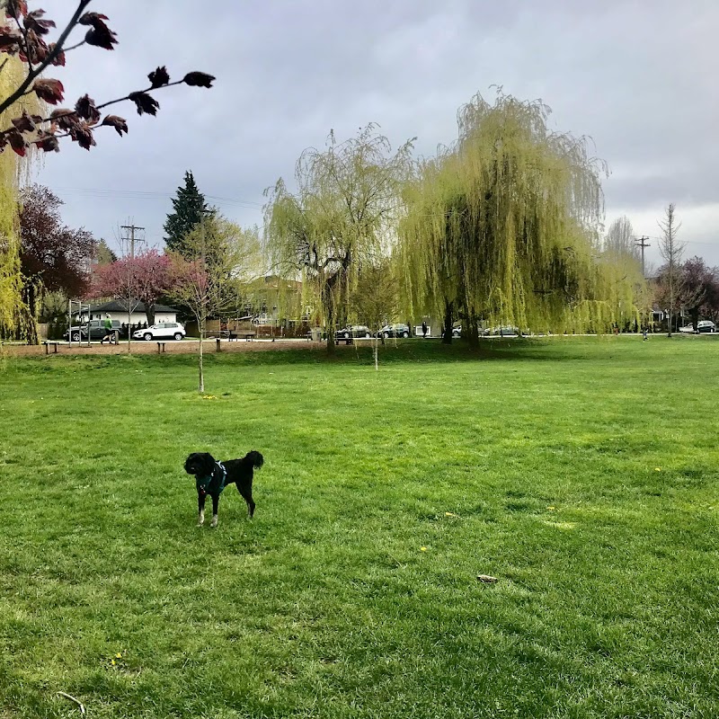 Douglas Park Outdoor Fitness Circuit