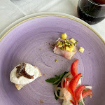 Photo n°2 de l'avis de Alessandro.a fait le 10/03/2020 à 04:52 sur le  La Risacca à Sorso