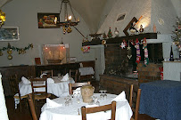 Atmosphère du Restaurant Le Fer à Cheval à Gémenos - n°12