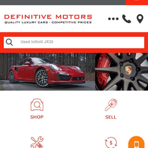Used Car Dealer «Definitive Motors», reviews and photos, 203 116th Ave NE, Bellevue, WA 98004, USA