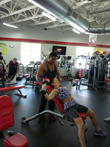 Gym «Snap Fitness», reviews and photos, 2862 Willamette St, Eugene, OR 97405, USA