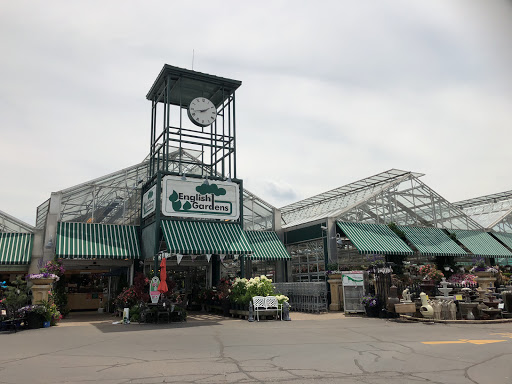 English Gardens, 4901 Coolidge Hwy, Royal Oak, MI 48073, USA, 