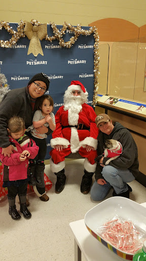 Pet Supply Store «PetSmart», reviews and photos, 4013 Wisconsin 28, Kohler, WI 53081, USA