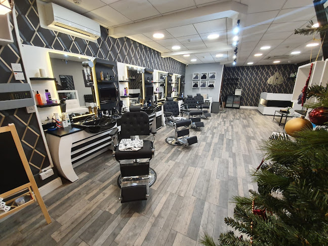 Ace Barbers - Southampton