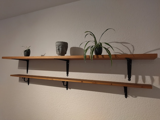 Massagepraxis Bonsai, Tanja Wetzler - Masseur