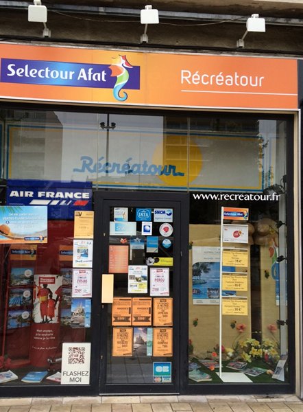 Selectour - Récréatour à Valence