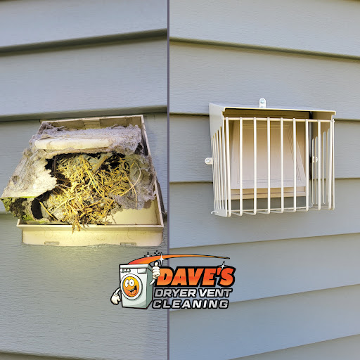 Dave's Dryer Vent Cleaning, LLC