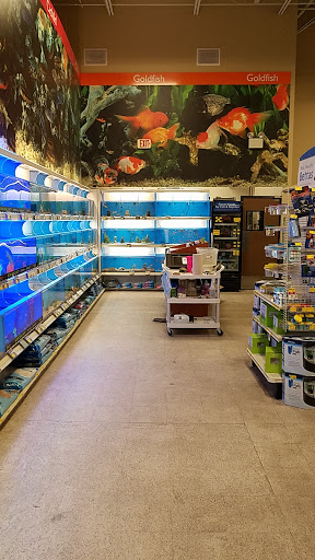 Pet Supply Store «PetSmart», reviews and photos, 931 I-30 Frontage Rd, Rockwall, TX 75032, USA