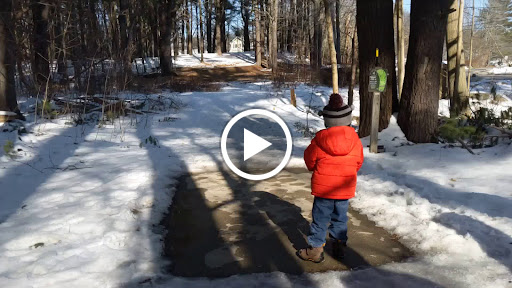 Disc Golf Course «Bellamy Park Disc Golf», reviews and photos, Bellamy Rd, Dover, NH 03820, USA