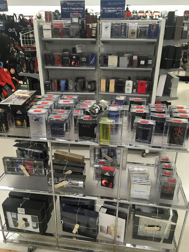 Shopping Mall «Hillcrest Shopping Center», reviews and photos, 1855 E Main St #10, Spartanburg, SC 29307, USA