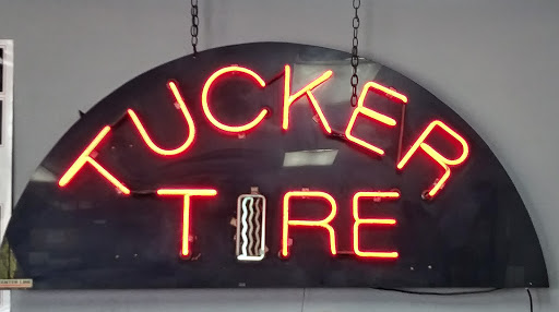 Tucker Tire image
