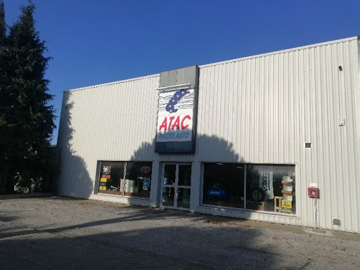 Photo 7 - VAP Automobiles - Atlantic Recycl Auto