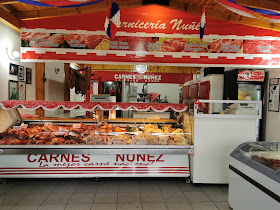 Carnicería Núñez