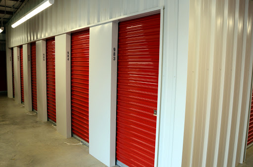Self-Storage Facility «One and Done Self Storage», reviews and photos, 6500 Jefferson Blvd, Louisville, KY 40219, USA