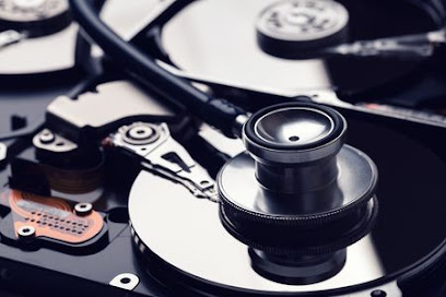 Data Recovery 47