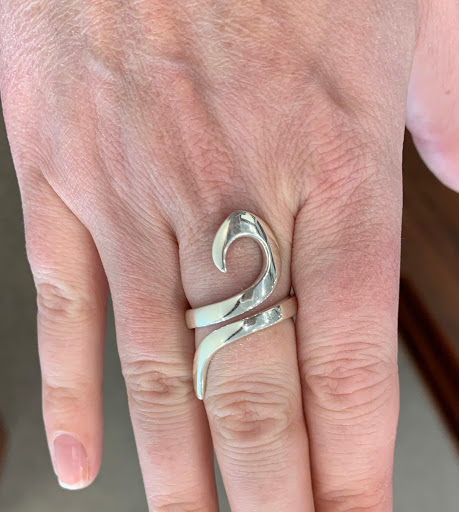 Jeweler «Pennachio Jewelers», reviews and photos, 120 Hebron Ave, Glastonbury, CT 06033, USA