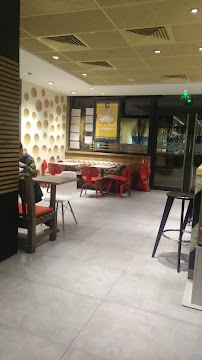 Atmosphère du Restauration rapide McDonald's Cap Costières à Nîmes - n°6