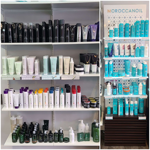 Hair Salon «Lorenzo Pasquale Hair Design», reviews and photos, 179 US-46 #17, Rockaway, NJ 07866, USA