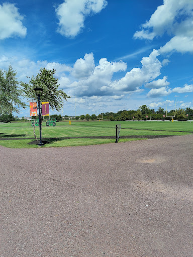 Sports Complex «Bon Secours Washington Redskins Training Center», reviews and photos, 2401 W Leigh St, Richmond, VA 23220, USA