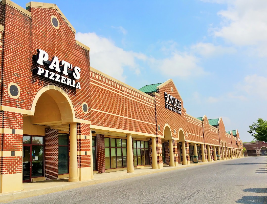 Pats Pizza & Bistro Concord Pike