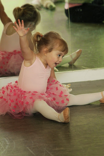 Dance Store «Kick Dance Studios», reviews and photos, 62 Carton St, Rumson, NJ 07760, USA