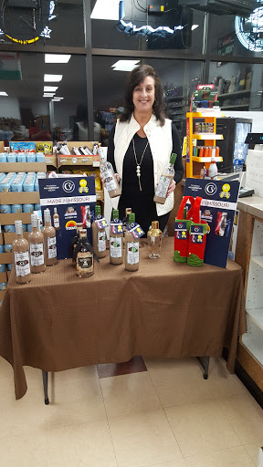 Liquor Store «Bombay Wines & Spirits», reviews and photos, 7884 Mexico Rd, St Peters, MO 63376, USA