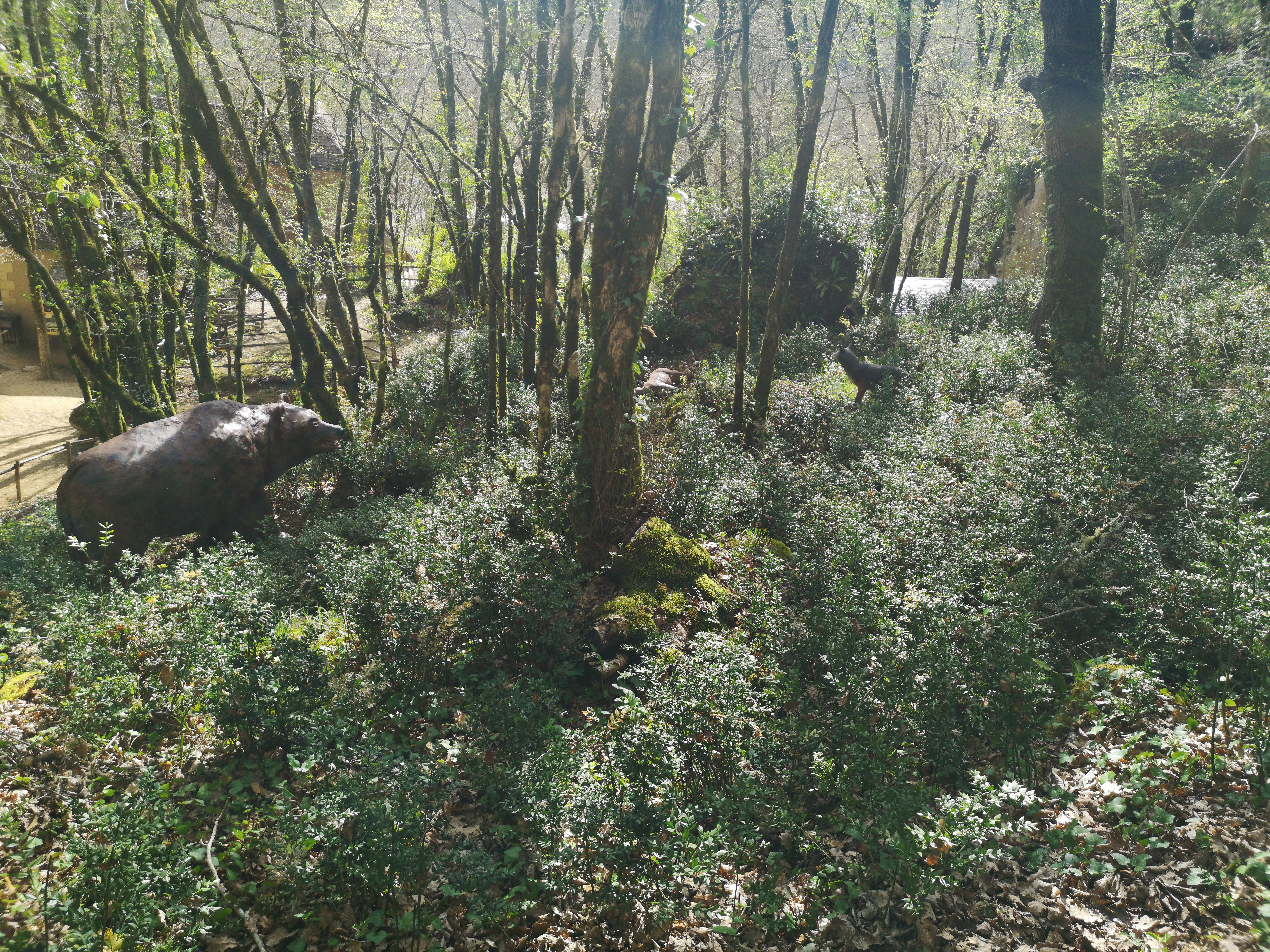 Photo n° 16 de l'avis de HAZMATIQUETTV. fait le 10/04/2019 à 19:47