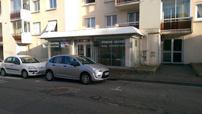 SARL D'Architecture à Roche-la-Molière