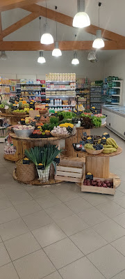L'Epicerie de Véro à Venes