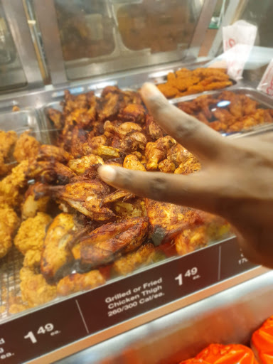 Grocery Store «Jewel-Osco», reviews and photos, 17705 S Halsted St, Homewood, IL 60430, USA