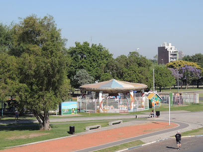 Parque De Juegos
