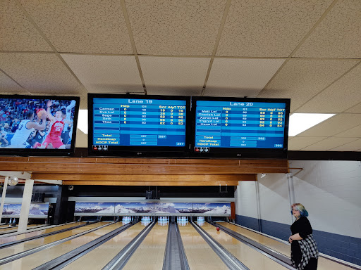 Bowling Alley «Valley Bowling Lanes», reviews and photos, 3951 5400 S, Salt Lake City, UT 84120, USA