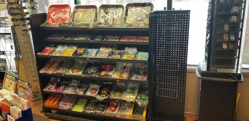 Tobacco Shop «Smokey Smokes», reviews and photos, 1870 Whittaker Rd, Ypsilanti, MI 48197, USA