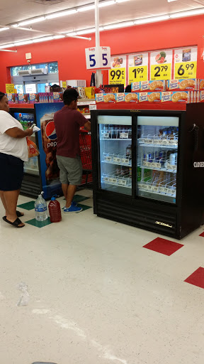 Grocery Store «Save-A-Lot», reviews and photos, 2440 S French Ave, Sanford, FL 32771, USA