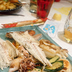 Photo n°2 de l'avis de Melissa.a fait le 13/09/2023 à 23:13 sur le  Pizzeria alle due palme à Udine