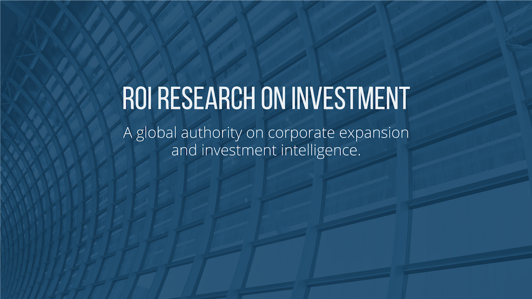 ROI Research On Investment
