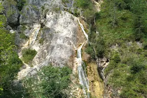 Sulzer Wasserfall image