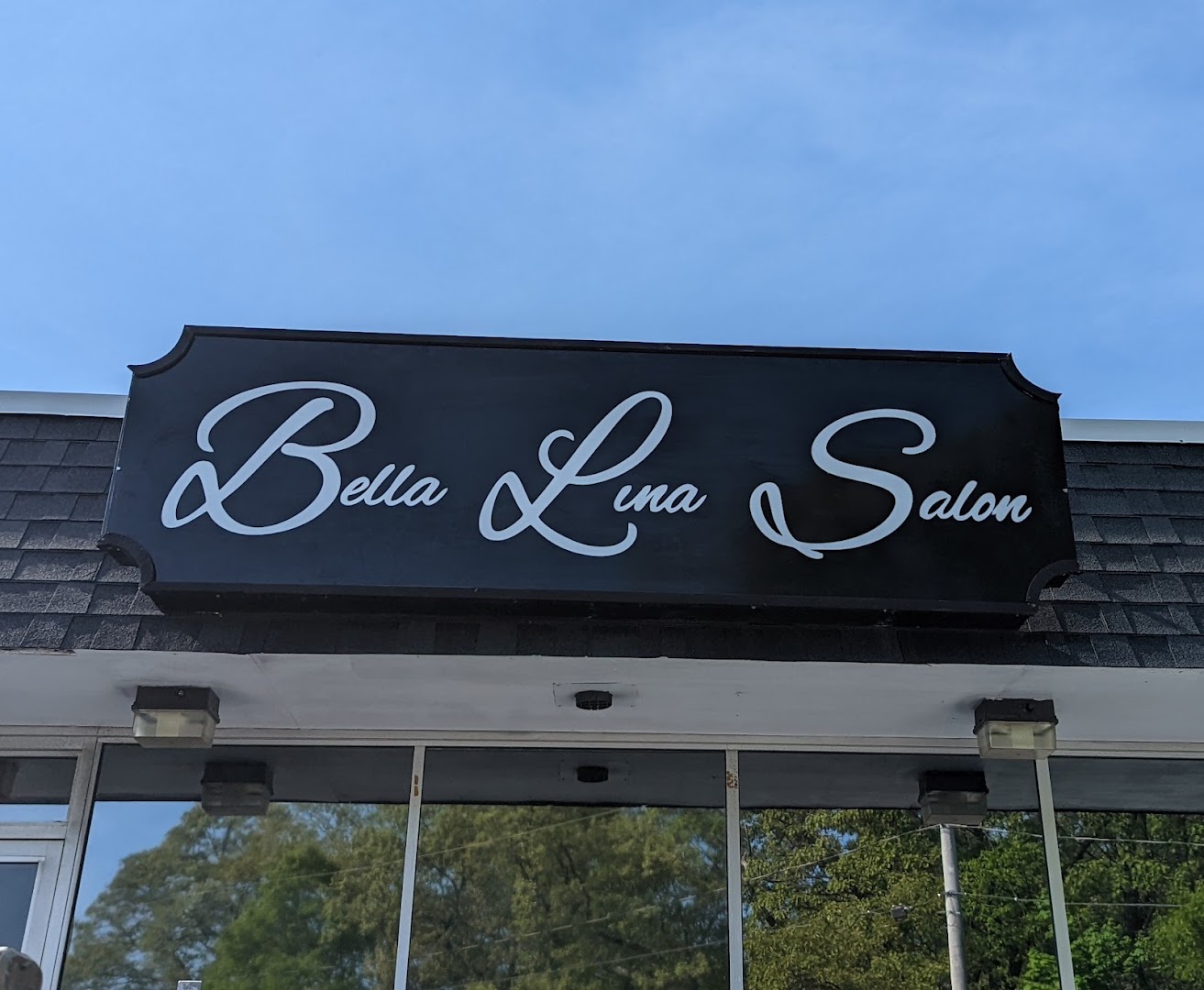 Bella Lina Salon