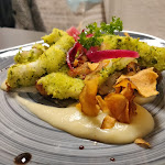 Photo n°3 de l'avis de Chiara.r fait le 12/02/2022 à 22:46 sur le  Osteria TreSeiCinque à Cervia