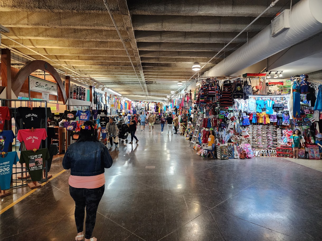 Market Plaza Center