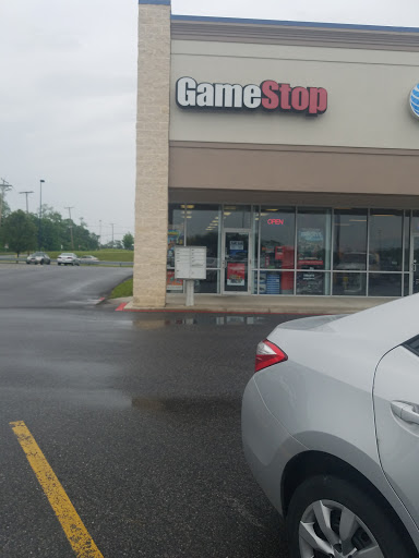 Video Game Store «GameStop», reviews and photos, 210 Conestoga Dr, Shippensburg, PA 17257, USA